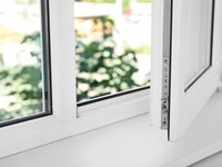 Diferencias entre las ventanas de PVC y las de aluminio