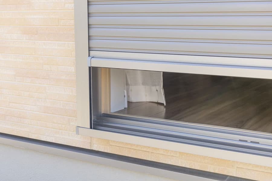 Persianas de aluminio en Vigo - Persianas Jumar