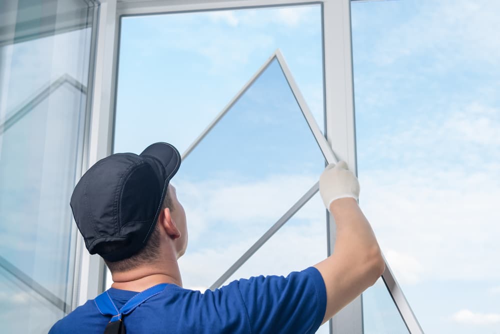 Instlación de ventanas en Vigo