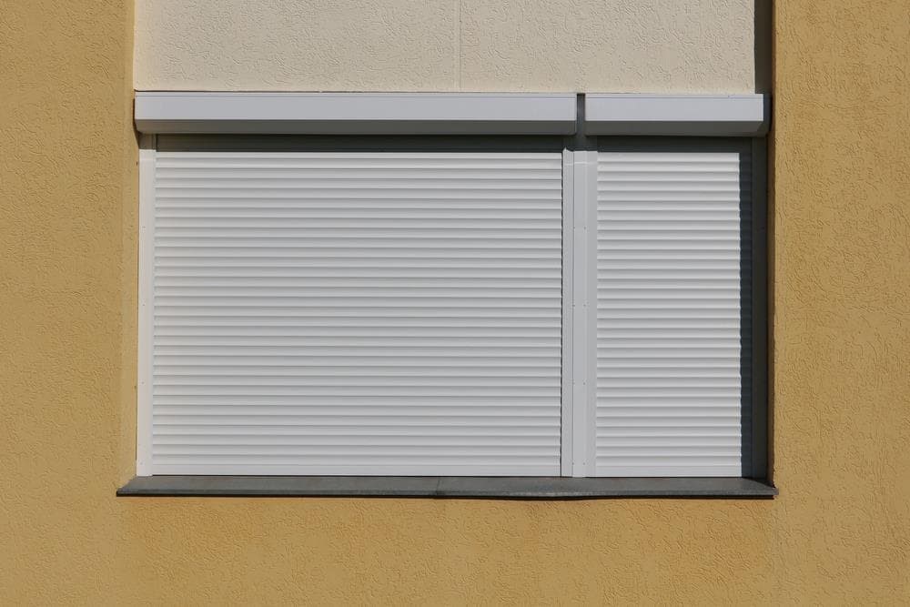 ¿Qué son las persianas de seguridad y cuáles son sus beneficios?